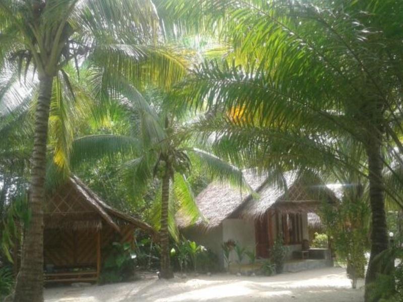 Resort Bananas & Restaurant Krabi
